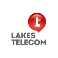 Lakes Telecom logo - Similar company to Fiber Service Telecom