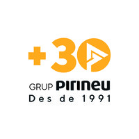 Grup Pirineu logo - Similar company to Laboratori Pasteur
