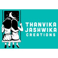 Thanvika Jashwika Creations logo - Similar company to Chitralayam Studios