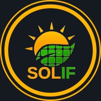 SOLIF Engenharia de Energia logo - Similar company to Grupo Cactos