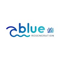 Blue Regeneration logo - Similar company to Homity