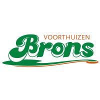 Brons Mengvoeders BV logo - Similar company to H&F Lichtenvoorde