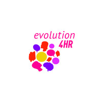 Evolution4HR logo - Similar company to Neutrino Solutions