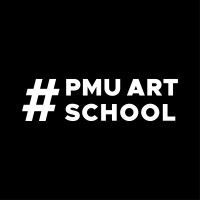 TÜNDE MÉHN PMU Art International School logo - Similar company to Sygnum Code