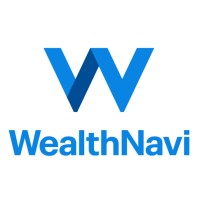 WealthNavi Inc. logo - Similar company to 株式会社システムアイ