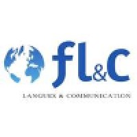 FL&C logo - Similar company to San-Forma