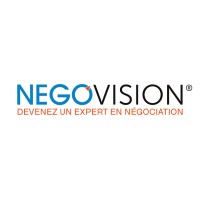 Négovision® logo - Similar company to Multivalente