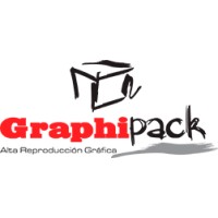 Graphipack logo - Similar company to Steembox S.A.