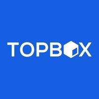 Topbox Storage logo - Similar company to Wilson Storage