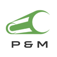 P & M