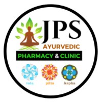 JPS AYURVEDIC PHARMACY logo - Similar company to Pathak Ayurvedic Pharmacy