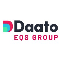 Daato - Part of EQS Group logo - Similar company to Eqs Group
