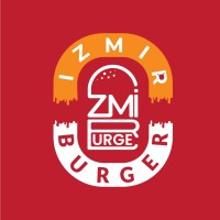 Izmir Burger logo - Similar company to Alla Vita