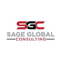 Sage Global Consulting Corp logo - Similar company to Pinnacle Performance Advisors Llc