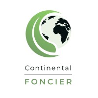 Continental Foncier logo - Similar company to Novurba