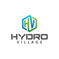 Hydro Village logo - Similar company to Chesco | Chilime Engineering & Services