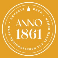 ANNO1861 logo - Similar company to Uitvaartstudio