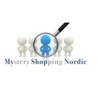 Mystery Shopping Nordic logo - Similar company to Haderslevhus