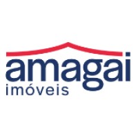 Amagai Imóveis logo - Similar company to Linkwell
