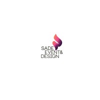 Sade Event & Design logo - Similar company to Myor Destination Management Company