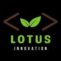 Lotus Innovation logo - Similar company to Fynova Technologies