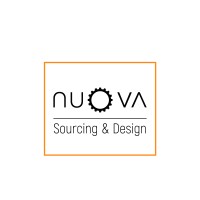 Nuova Sourcing & Design logo - Similar company to Blacksmith - Sourcing Consultancy Mexico