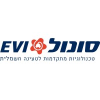 Sonol EVI | EVI סונול logo - Similar company to Even Derech It
