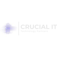 CrucialIT Technology Partners logo - Similar company to Reboot It