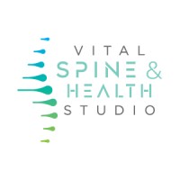 Vital Spine and Health Studio logo - Similar company to Spine Health Functional Therapies