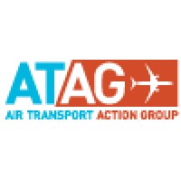 Air Transport Action Group (ATAG) logo - Similar company to Active Change Management