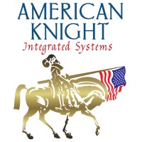 American Knight Integrated Systems logo - Similar company to Wolberg Electrical Supply
