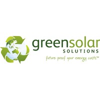Green Solar Solutions logo - Similar company to Above The Fold