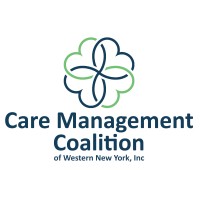 Care Management Coalition of WNY logo - Similar company to Value Network Wny