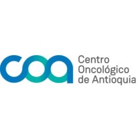 Centro Oncológico de Antioquia logo - Similar company to E.S.E Hospital Mental De Antioquia María Upegui - Homo