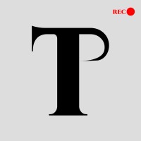 Tiago produções logo - Similar company to Romme Digital