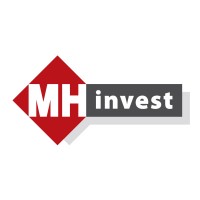 MH Invest s.r.o logo - Similar company to Apreon - Komplexná Projekčná Činnosť