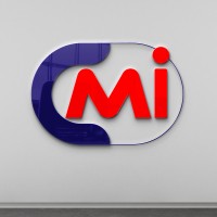 CMI Cameroun logo - Similar company to Sopic Plus