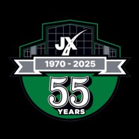 Jx Enterprises