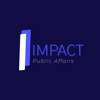 IMPACT | Public Affairs logo - Similar company to Impact Public Affairs