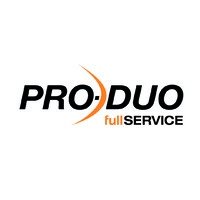 Pro-Duo Full Service Nederland logo - Similar company to Ami Kappers
