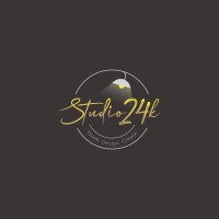 Studio 24k Interiors logo - Similar company to Spaceethos Interior Designer Studio