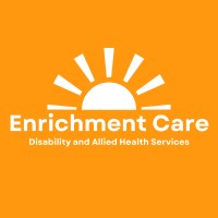 Enrichment Care logo - Similar company to Support Match
