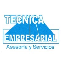 Tecnica Empresarial logo - Similar company to Inssa Freight