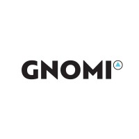 Gnomi Integrated Communications logo - Similar company to Action Global Communications
