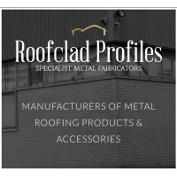 Roofclad Profiles Ltd logo - Similar company to Automatic Temperature Controls