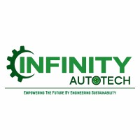 INFINITY AUTOTECH logo - Similar company to Castech 3D