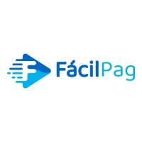 Fácil Pag logo - Similar company to Mk Consultoria