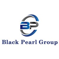 Black Pearl Group logo - Similar company to Gmco