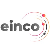 einco logo - Similar company to Megabi Soluciones Tecnológicas