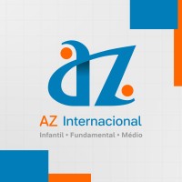 AZ Internacional logo - Similar company to Good Game Labs